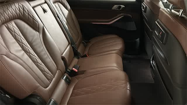 Thumbnail: 2020 BMW X7 - 37