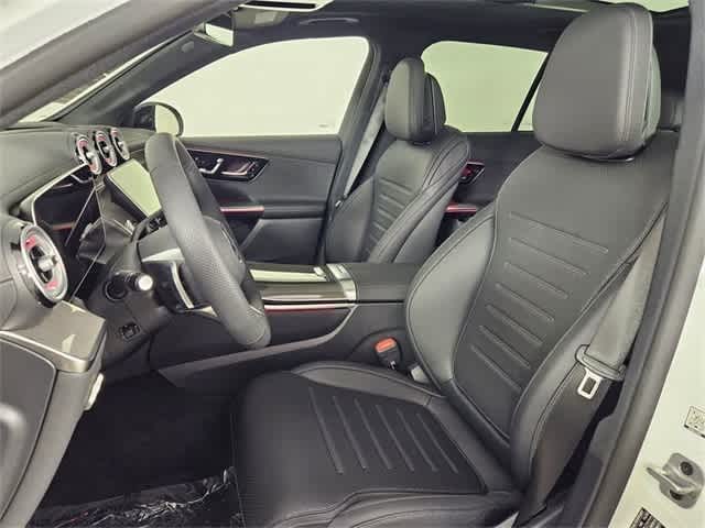 Thumbnail: 2025 Mercedes-Benz GLC - 16