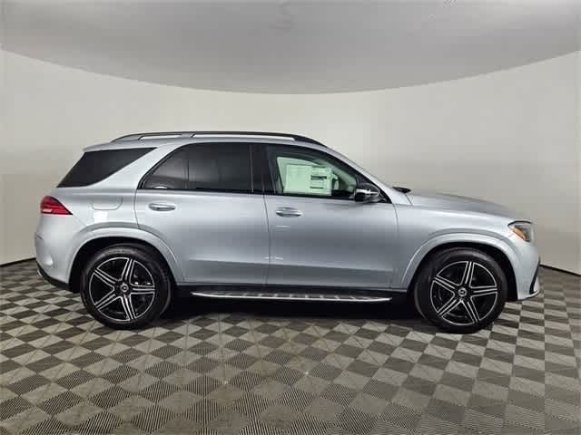 Thumbnail: 2025 Mercedes-Benz GLE - 6