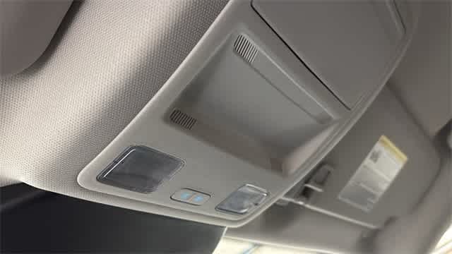 Thumbnail: 2024 Ford Escape - 24