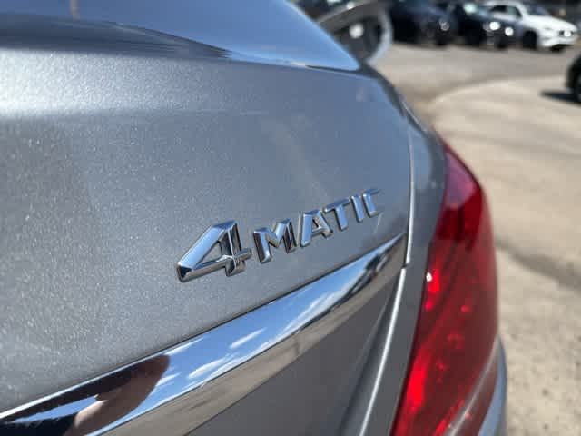 Thumbnail: 2016 Mercedes-Benz C-Class - 35