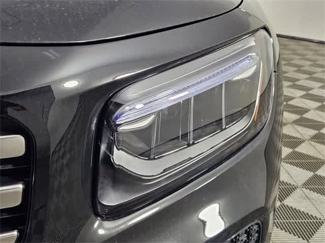 Thumbnail: 2025 Mercedes-Benz GLB - 50