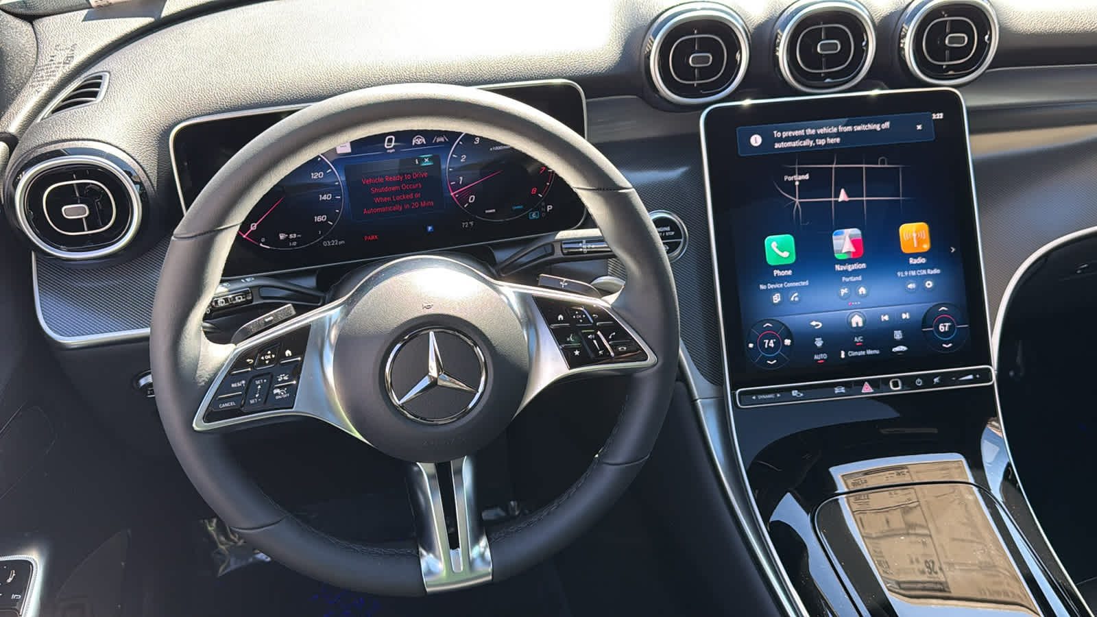 Thumbnail: 2026 Mercedes-Benz GLC - 25