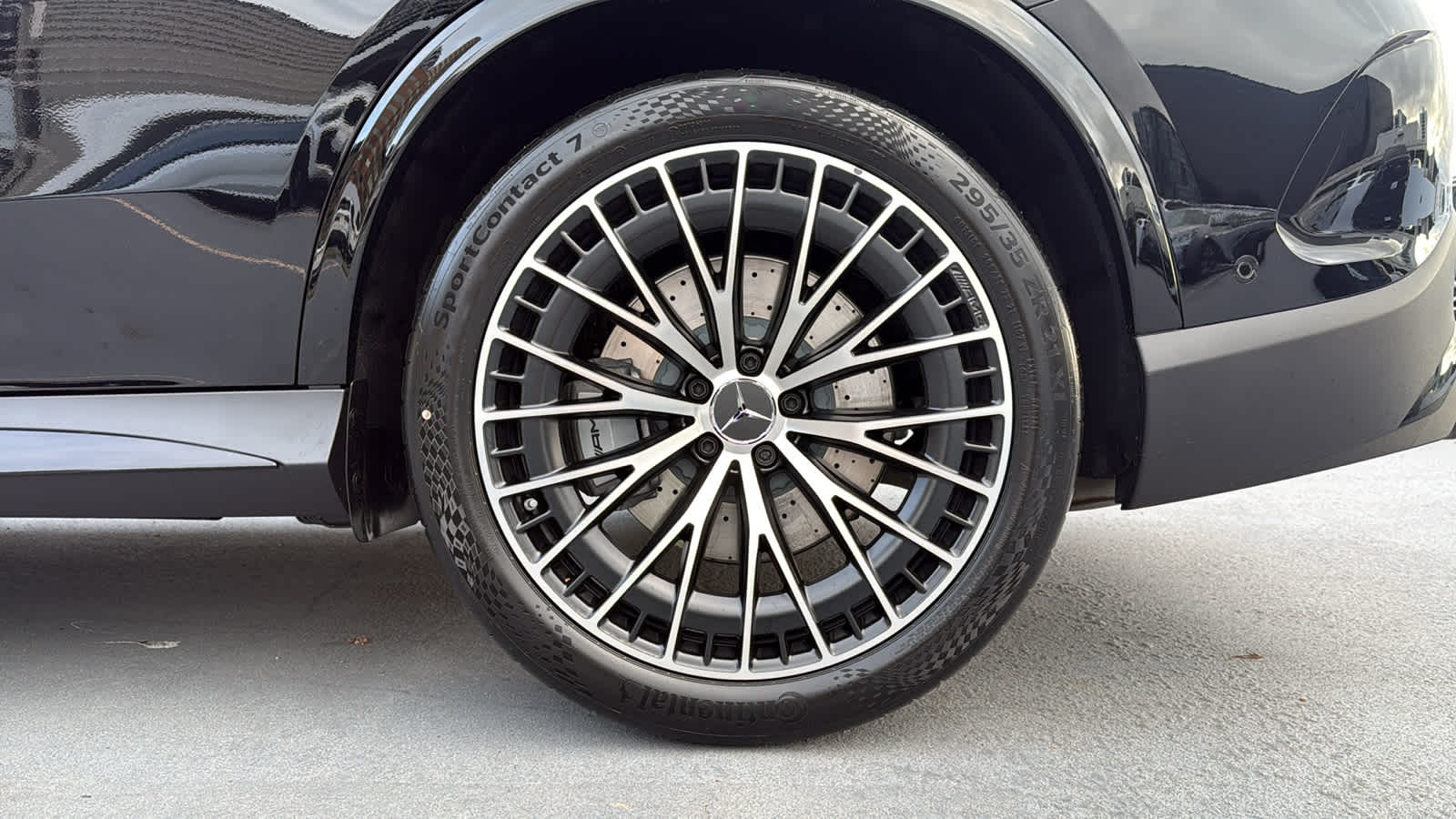 Thumbnail: 2026 Mercedes-Benz GLC - 11