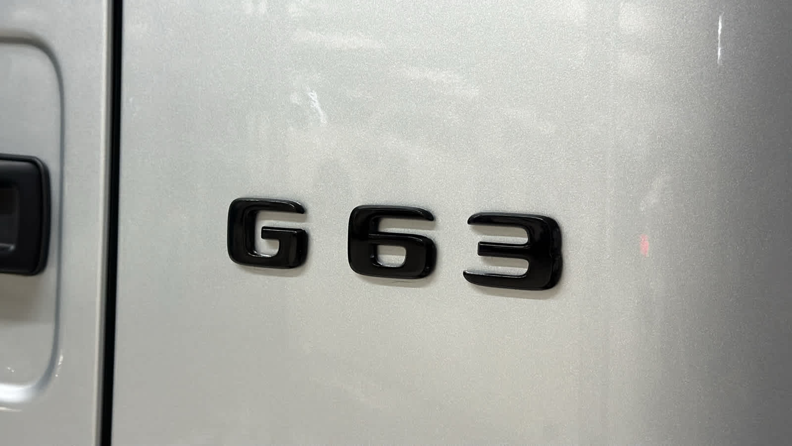 Thumbnail: 2026 Mercedes-Benz G-Class - 11