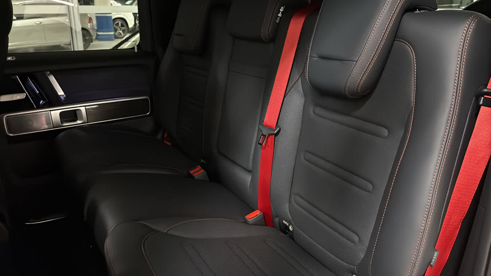 Thumbnail: 2026 Mercedes-Benz G-Class - 30