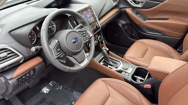 Thumbnail: 2021 Subaru Forester - 26