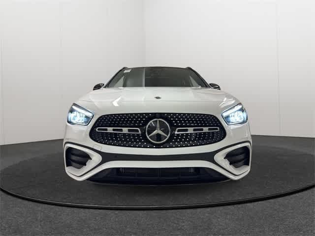 Thumbnail: 2025 Mercedes-Benz GLA - 2