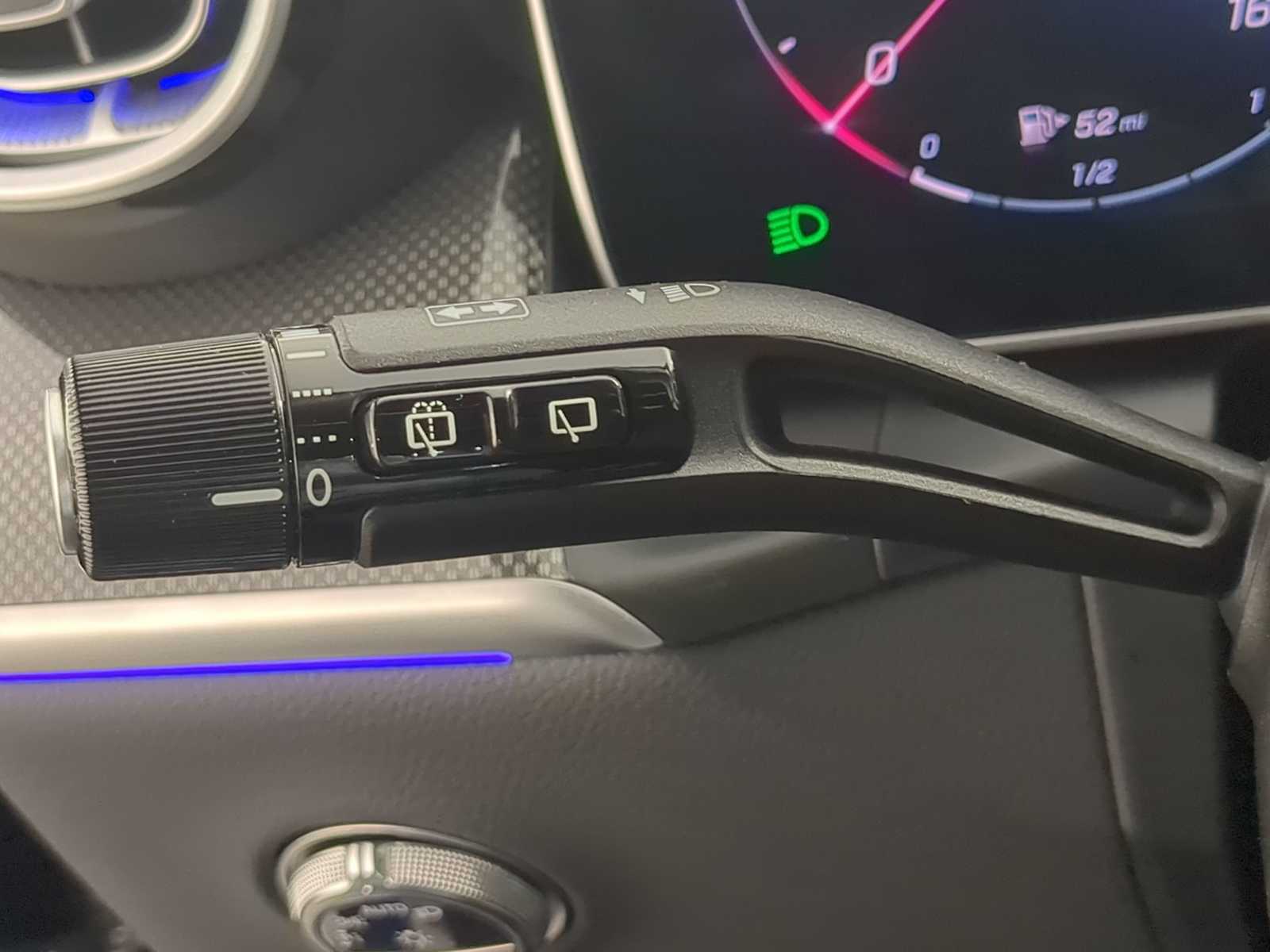 Thumbnail: 2026 Mercedes-Benz GLC - 27