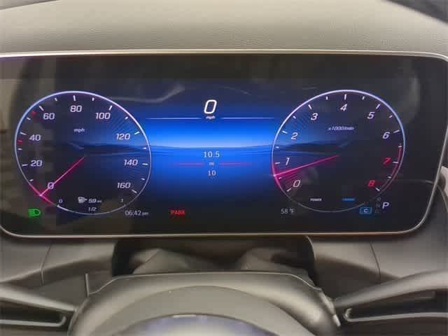 Thumbnail: 2026 Mercedes-Benz GLC - 33