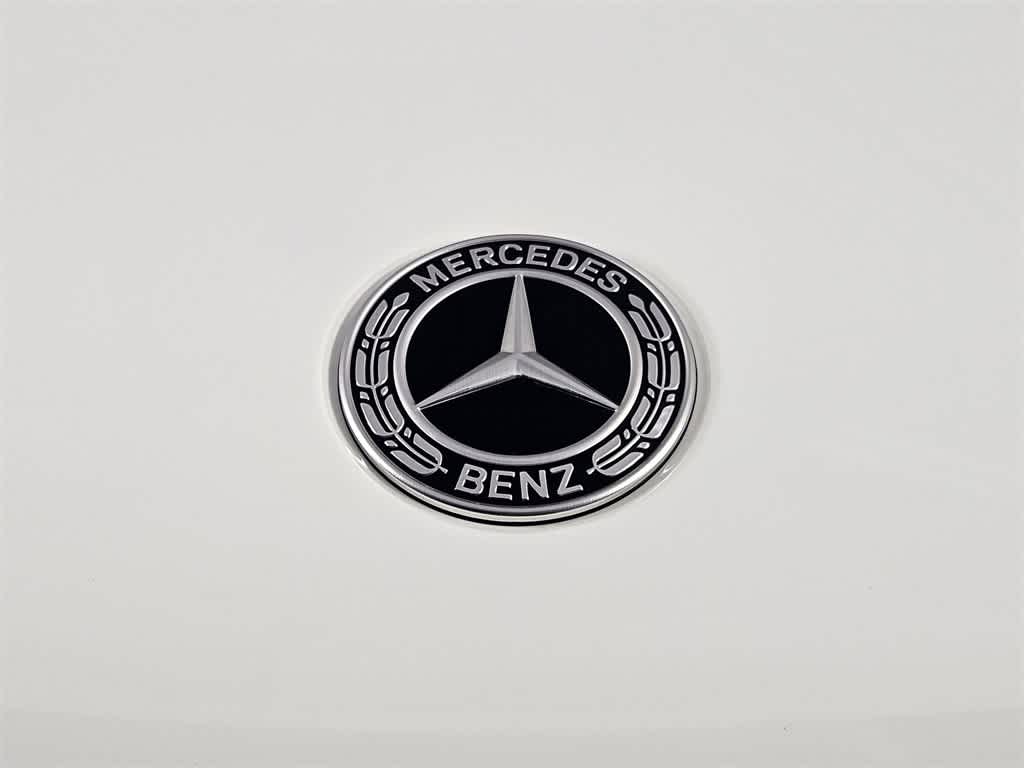 Thumbnail: 2025 Mercedes-Benz GLE - 11