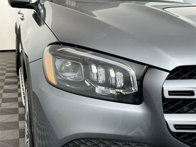 Thumbnail: 2023 Mercedes-Benz GLS - 11