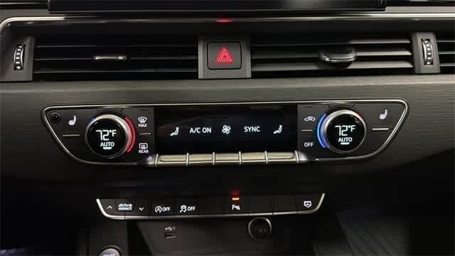 Thumbnail: 2021 Audi A5 - 22