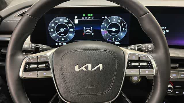 Thumbnail: 2024 Kia Telluride - 18