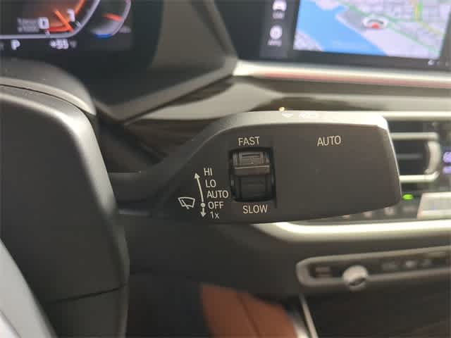 Thumbnail: 2023 BMW X6 - 28