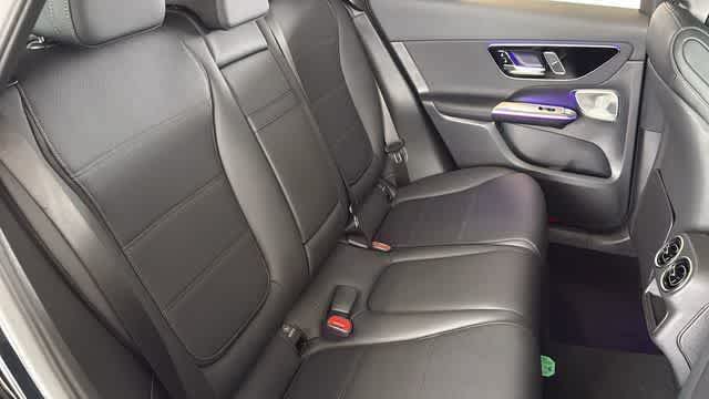 Thumbnail: 2026 Mercedes-Benz GLC - 34