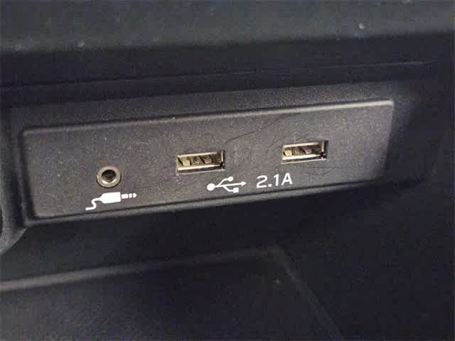 Thumbnail: 2022 Subaru WRX - 31