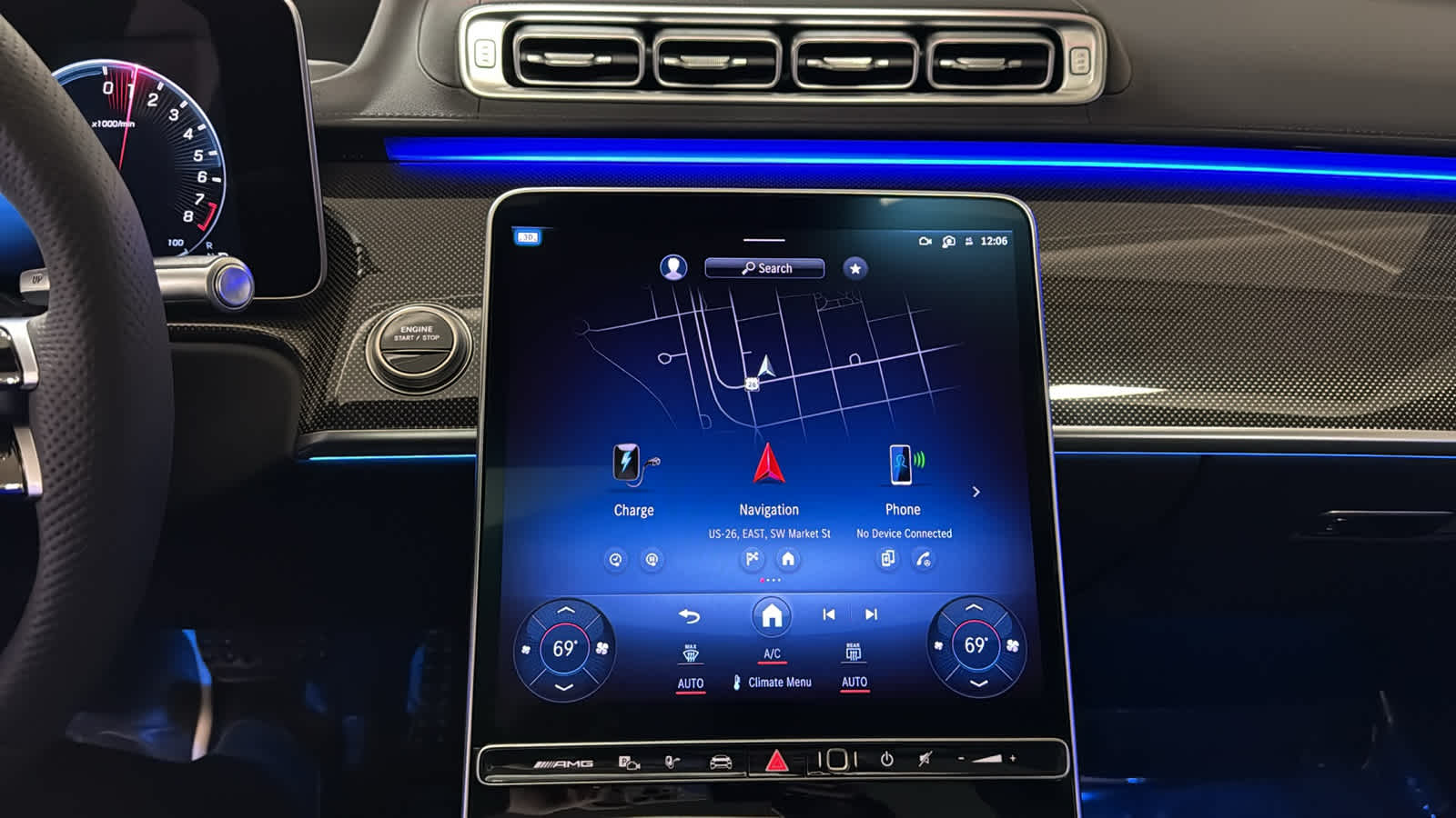 Thumbnail: 2025 Mercedes-Benz S-Class - 20