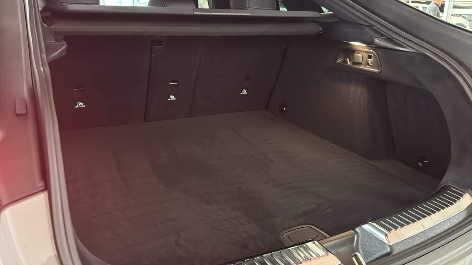 Thumbnail: 2026 Mercedes-Benz GLE - 29