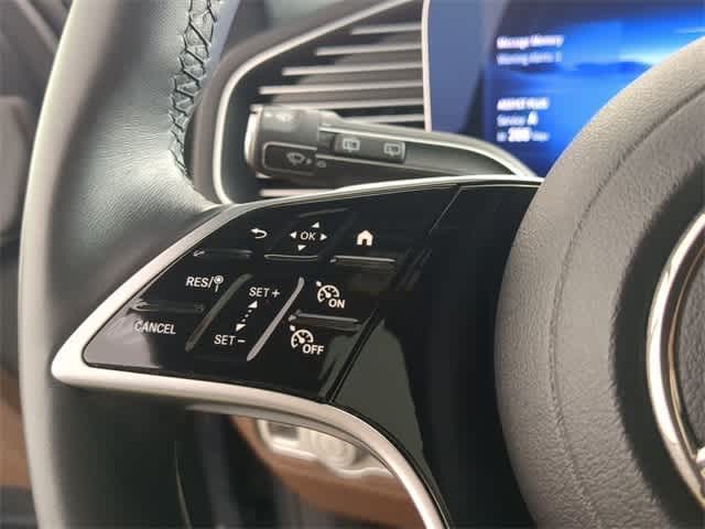 Thumbnail: 2024 Mercedes-Benz GLE - 25