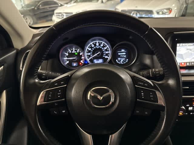 Thumbnail: 2016 Mazda CX-5 - 7