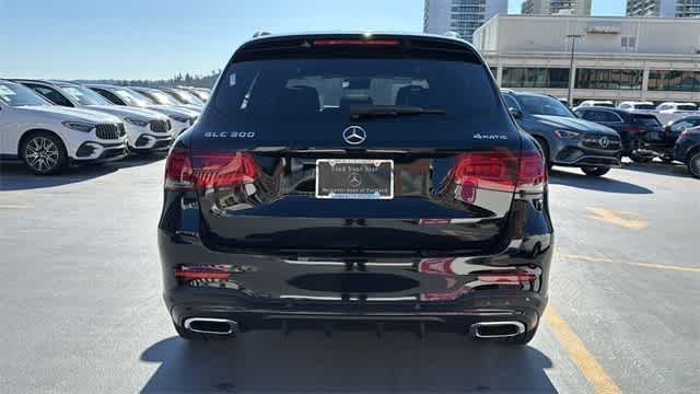 Thumbnail: 2022 Mercedes-Benz GLC - 7