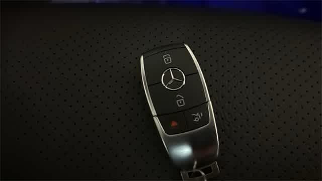 Thumbnail: 2023 Mercedes-Benz GLC - 38