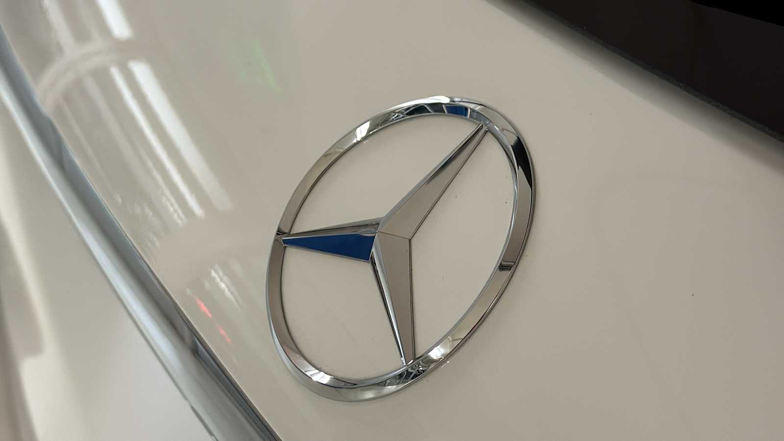 Thumbnail: 2026 Mercedes-Benz GLE - 8