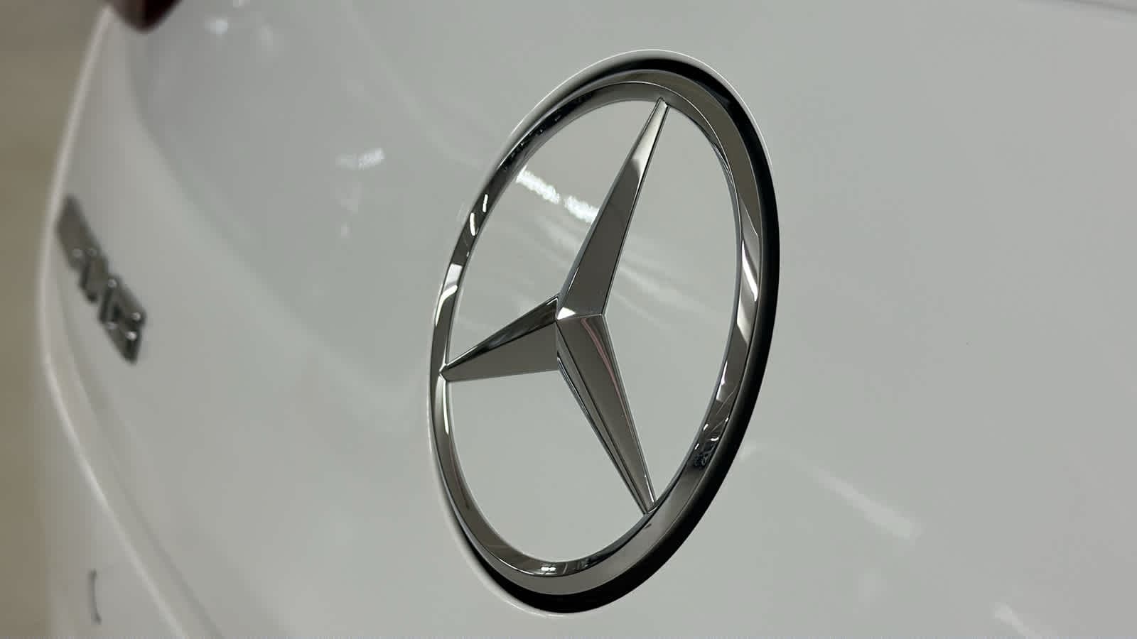 Thumbnail: 2026 Mercedes-Benz CLA - 9