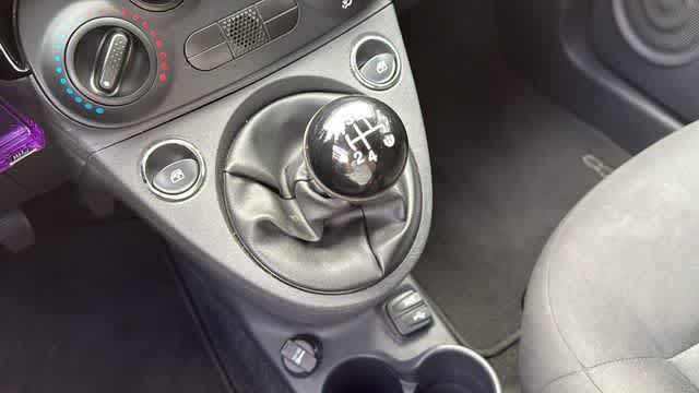 Thumbnail: 2015 Fiat 500 - 19