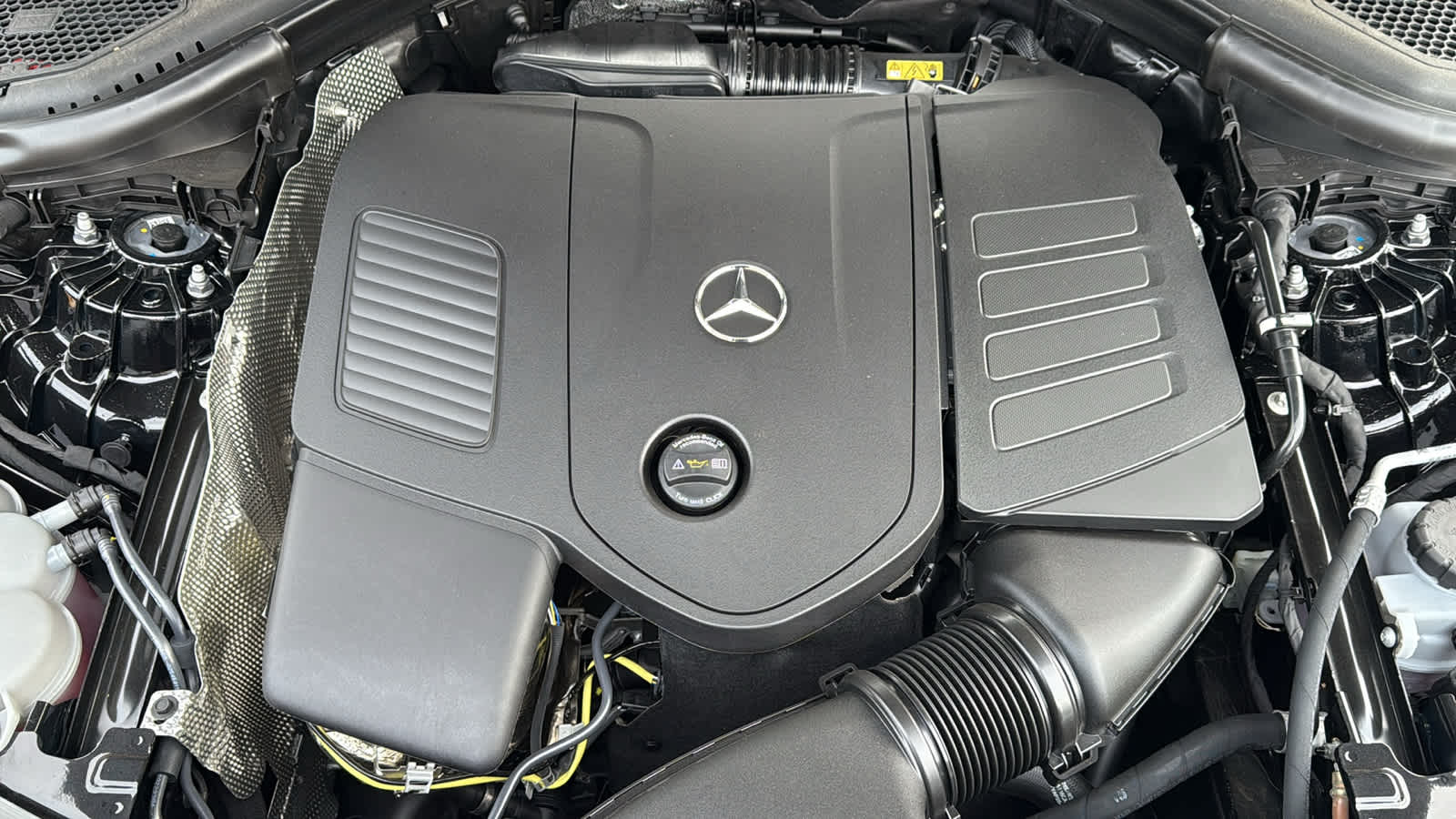 Thumbnail: 2025 Mercedes-Benz GLC - 11