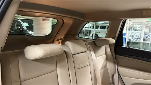 Thumbnail: 2022 Jeep Grand Cherokee - 29