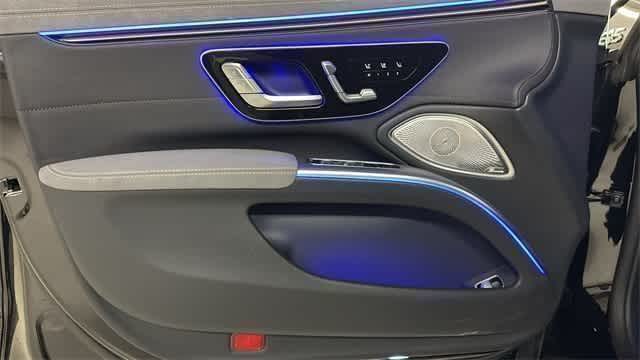 Thumbnail: 2024 Mercedes-Benz EQS - 13