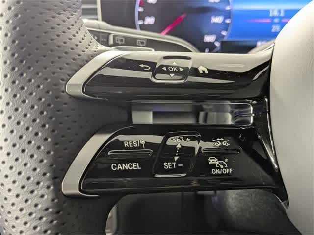 Thumbnail: 2025 Mercedes-Benz GLS - 25