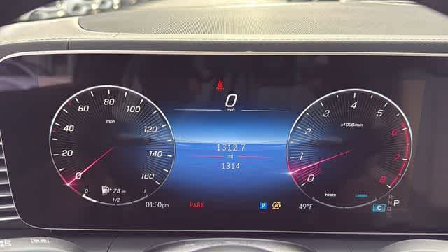 Thumbnail: 2026 Mercedes-Benz GLE - 19