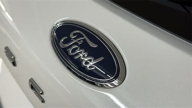 Thumbnail: 2024 Ford Escape - 9