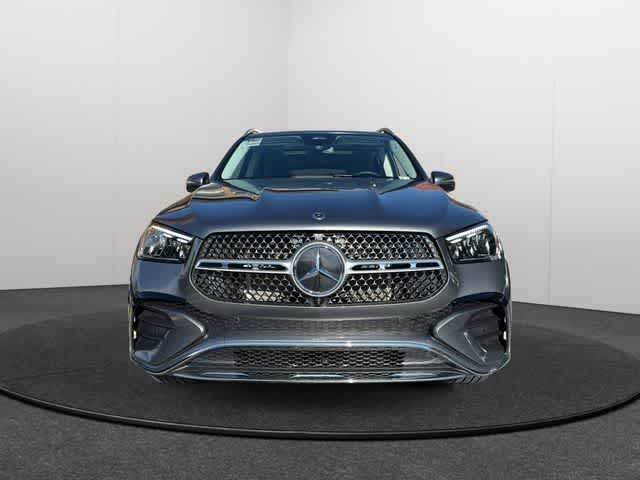 Thumbnail: 2025 Mercedes-Benz GLE - 2