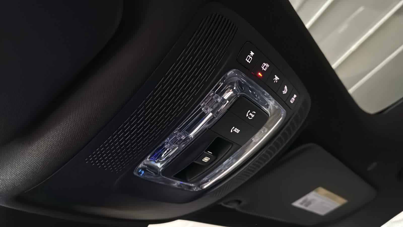 Thumbnail: 2026 Mercedes-Benz GLB - 24