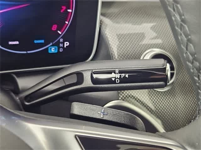 Thumbnail: 2025 Mercedes-Benz GLC - 28