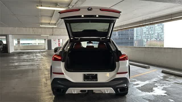 Thumbnail: 2026 BMW X6 - 8