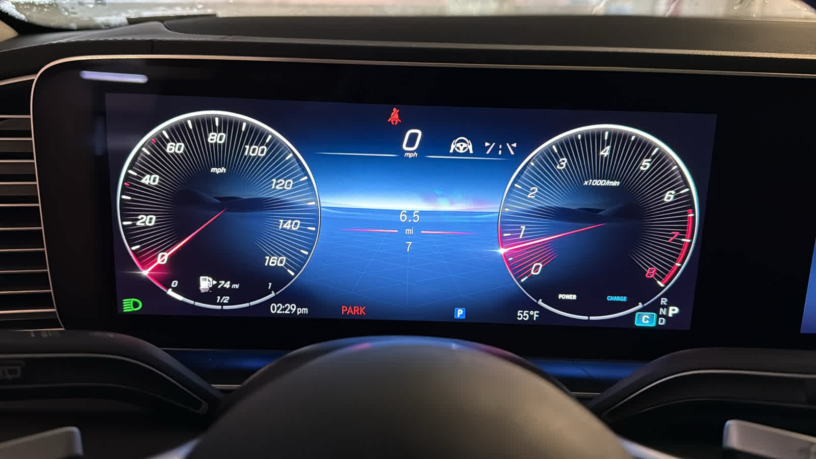 Thumbnail: 2026 Mercedes-Benz GLE - 19