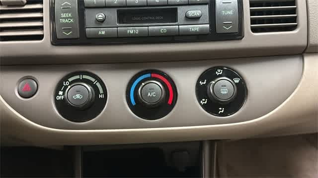 Thumbnail: 2003 Toyota Camry - 23