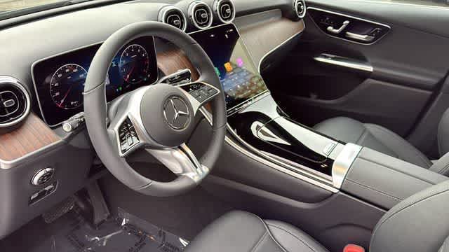 Thumbnail: 2026 Mercedes-Benz GLC - 26