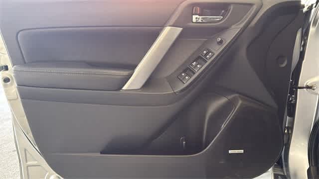 Thumbnail: 2015 Subaru Forester - 13