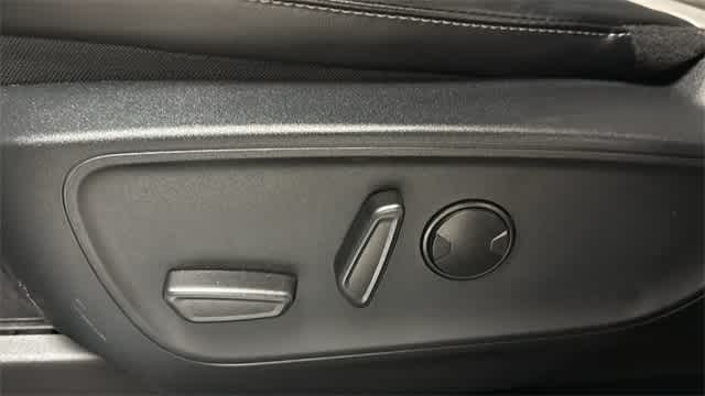 Thumbnail: 2024 Ford Escape - 16