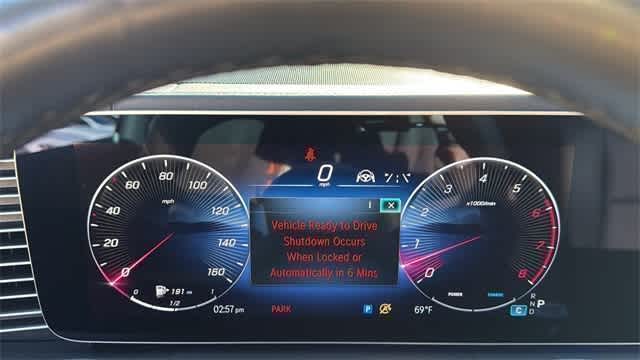 Thumbnail: 2025 Mercedes-Benz GLS - 40