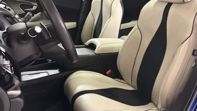 Thumbnail: 2024 Acura RDX - 26