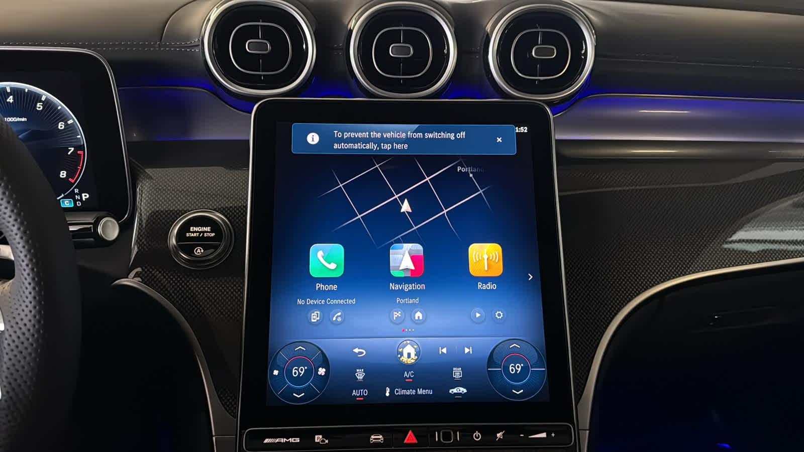 Thumbnail: 2026 Mercedes-Benz GLC - 22