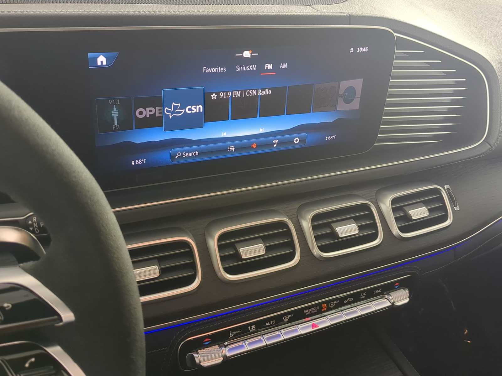 Thumbnail: 2026 Mercedes-Benz GLE - 29