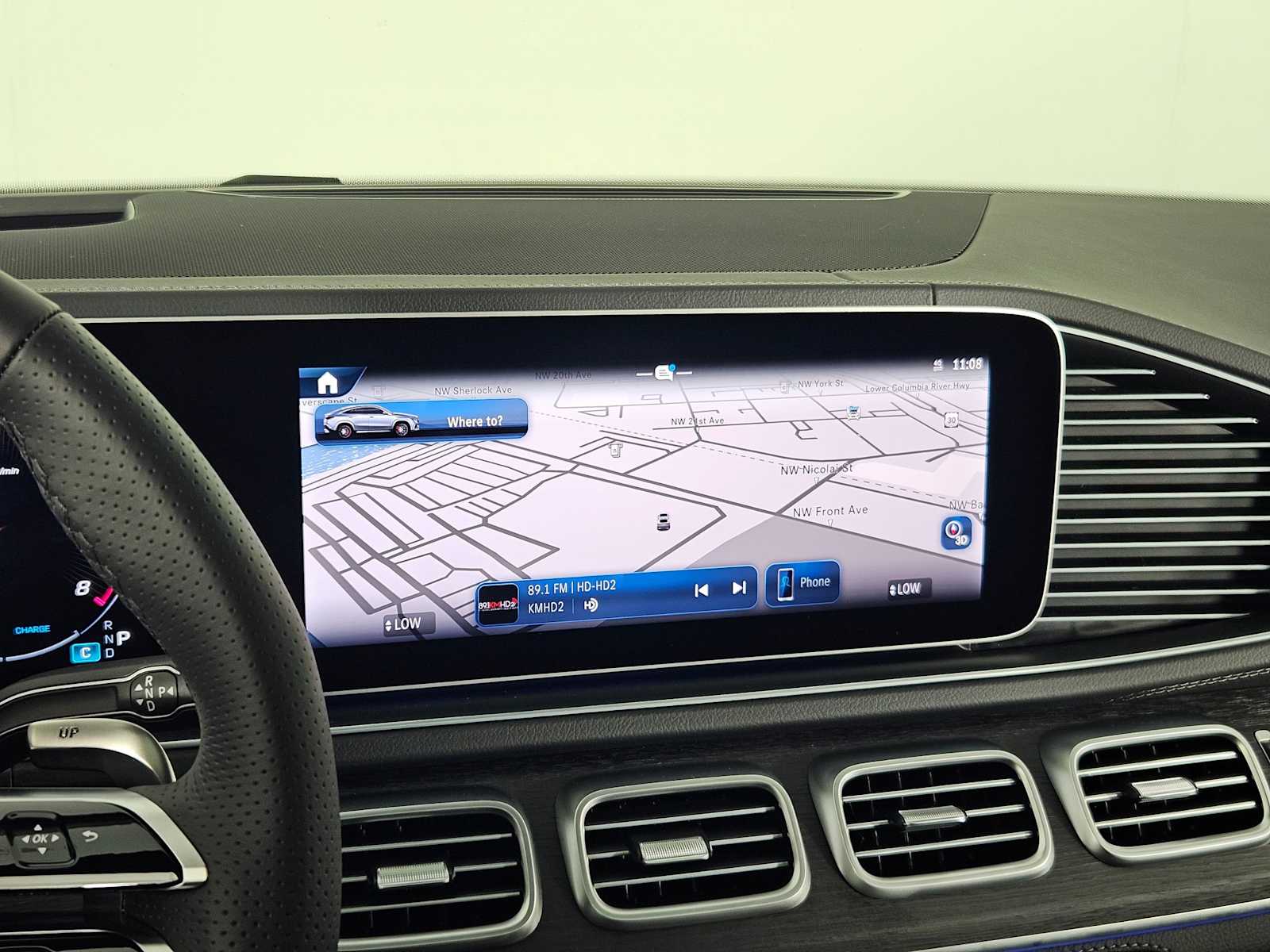 Thumbnail: 2025 Mercedes-Benz GLE - 28